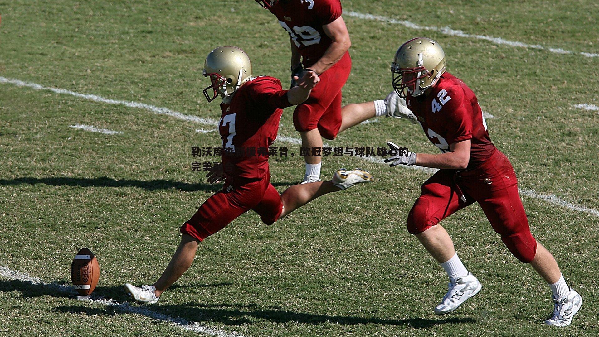 勒沃库森新援弗莱肯,欧冠梦想与球队雄心的完美融合