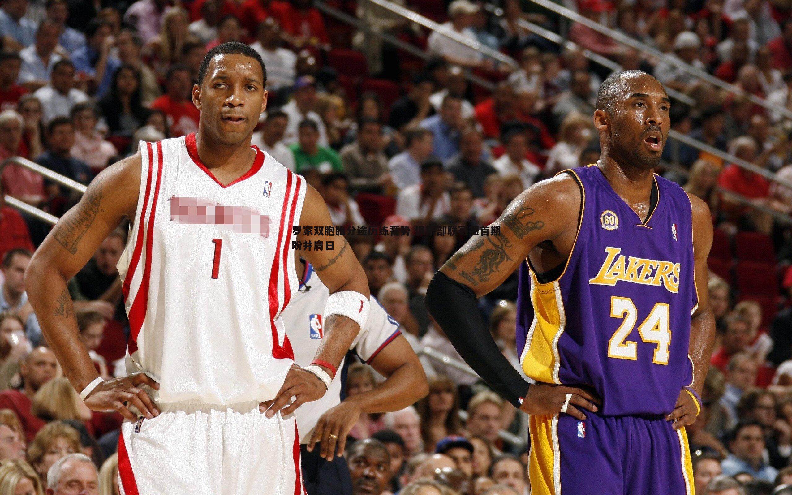 罗家双胞胎分途历练蓄势 俱乐部联赛翘首期盼并肩日