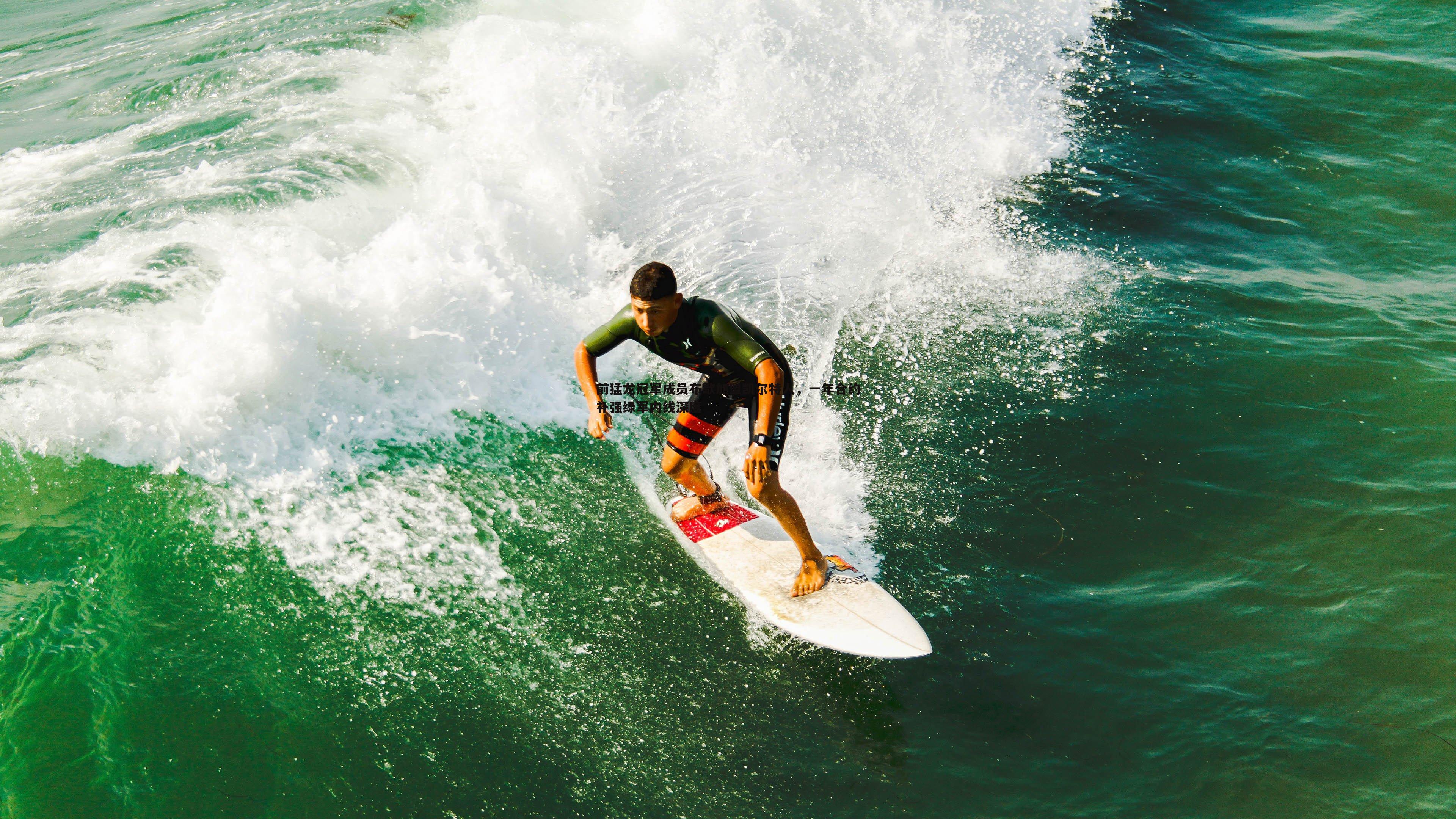 前猛龙冠军成员布歇加盟凯尔特人，一年合约补强绿军内线深度